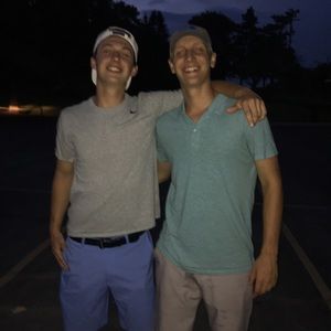 Meet your Posher, Steven